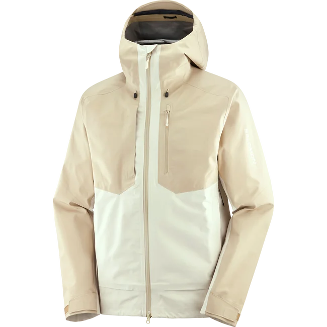 OUTLINE 3L GORE-TEX  Shelljacke Herren