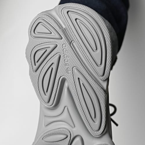 Baskets Ozweego GW4671 Grey Core Black