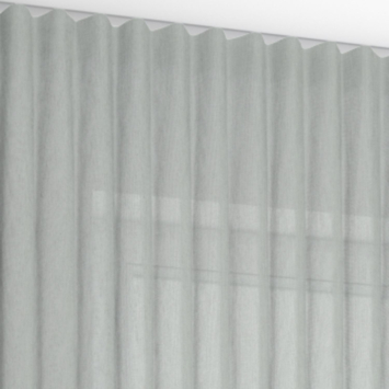 Gordijn Benthe 4912 kh soft blue