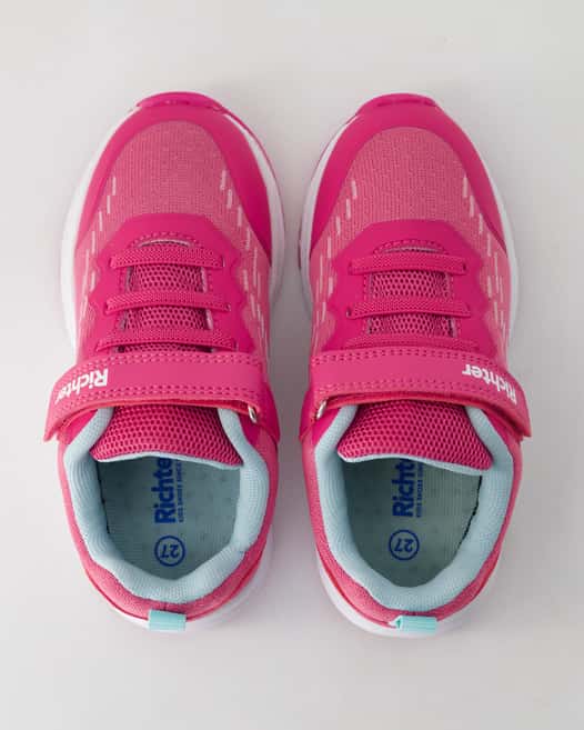 Richter 6495-1292-3501 Sneaker in Rosa