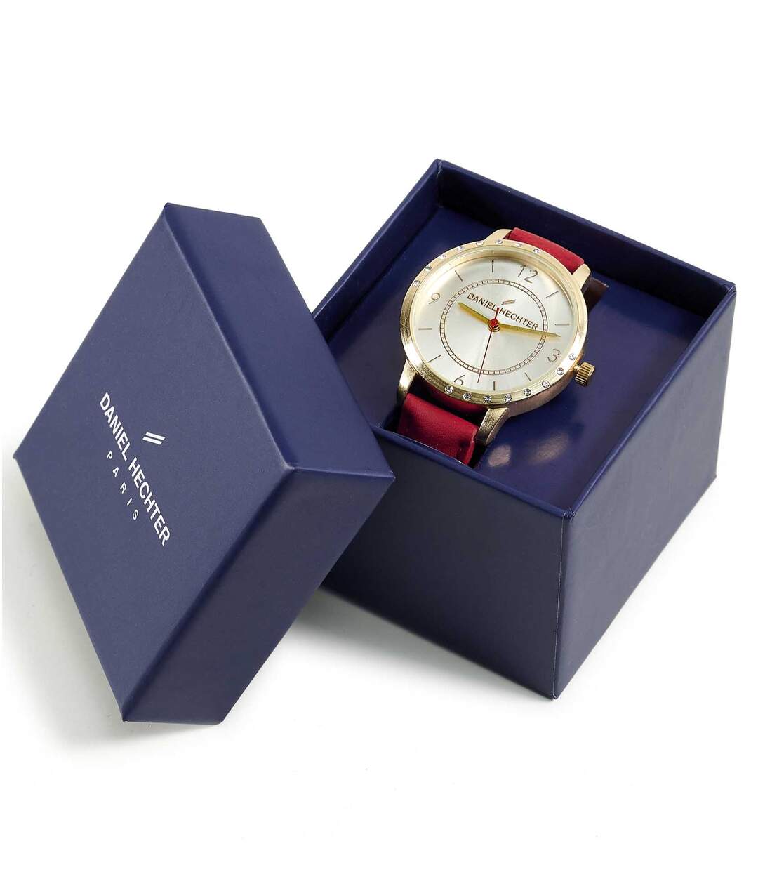 Montre Bijou DANIEL HECHTER