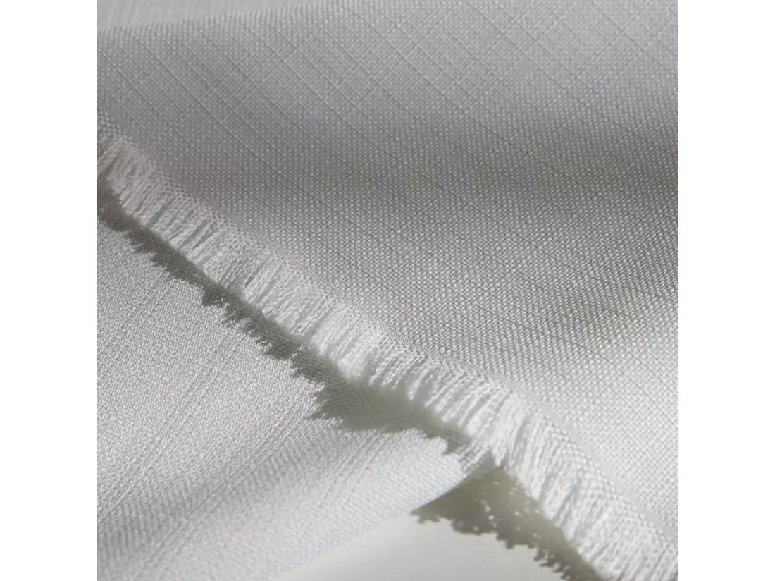 Nappe Arata Blanc Moyen 130 x 180