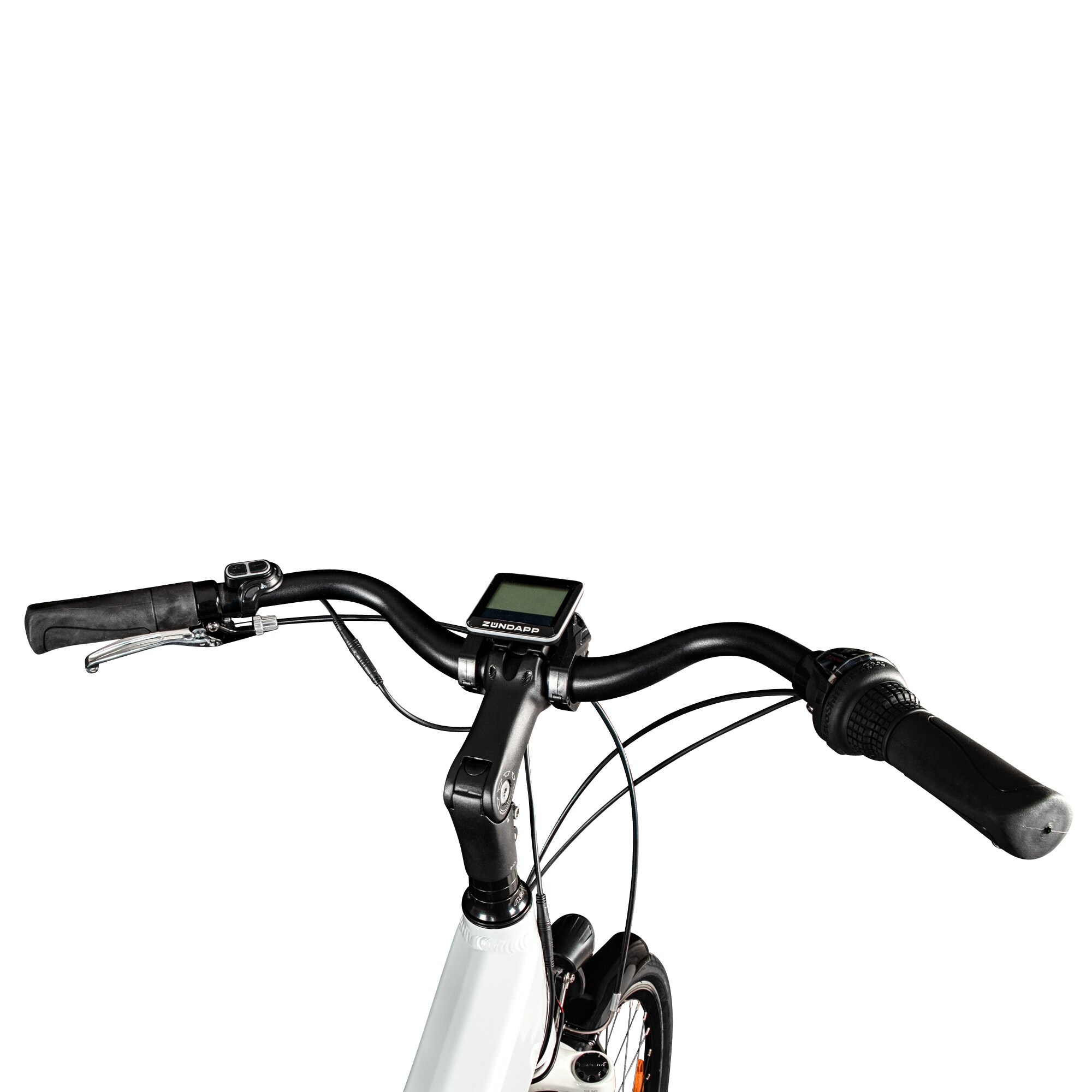 Zündapp Z901 E Bike Damen 28 Zoll 150 - 180 cm Pedelec Damenfahrrad City 7 Gang Elektrofahrrad Hollandrad Ananda E Fahrrad
