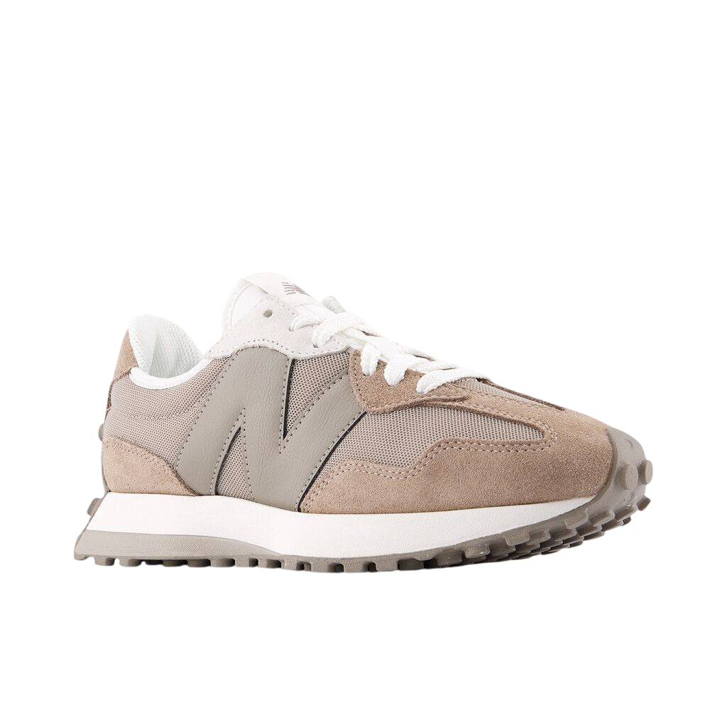 Sneaker U327LNC mushroom