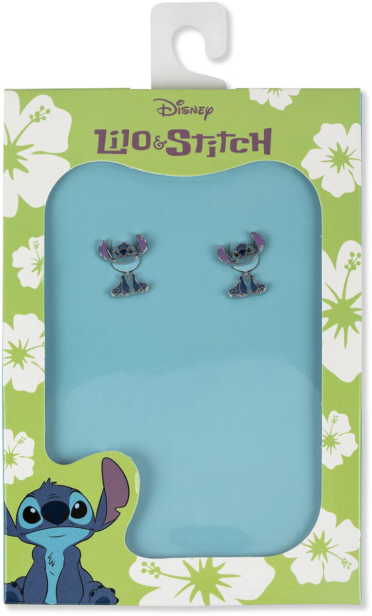 Stitch | Lilo & Stitch Bijou d'oreille
