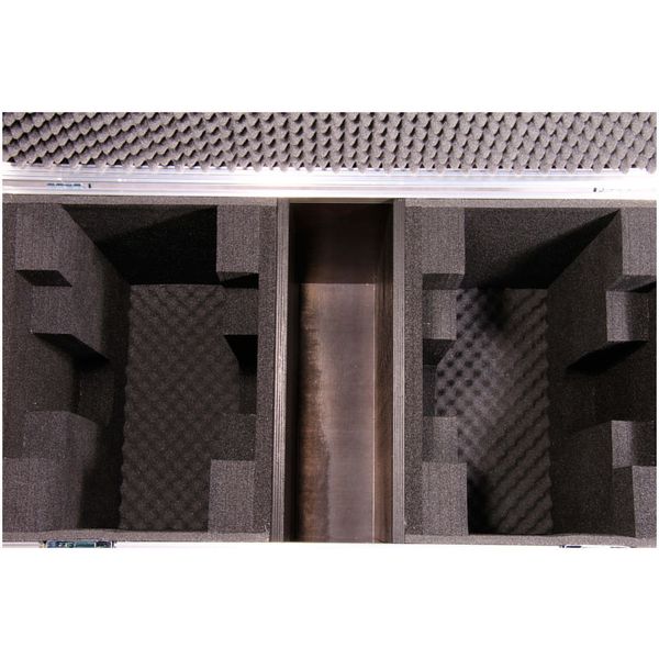 Thon Case BSW-100 LED 2in1