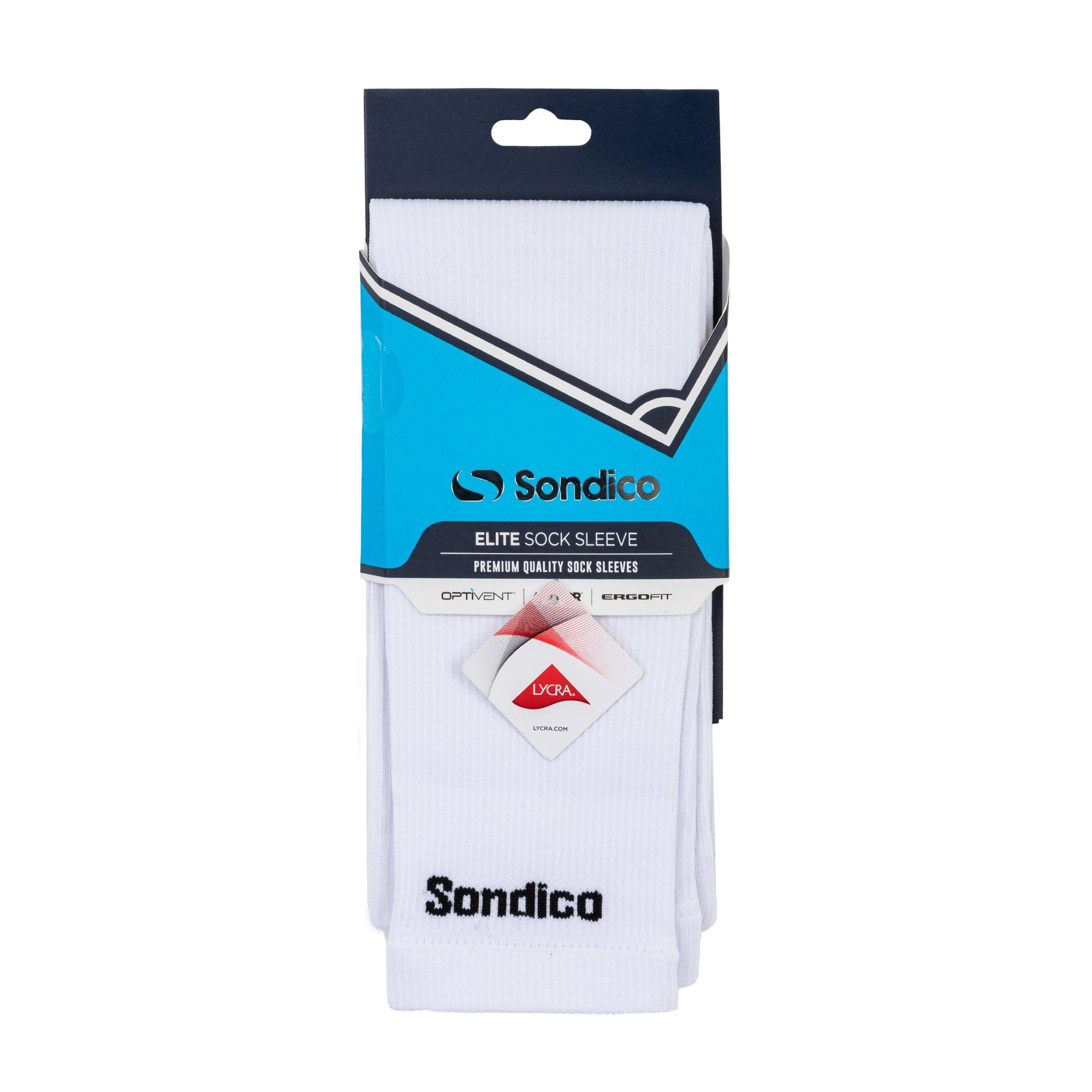 Sondico Elite Football Sleeve 1pk Mens