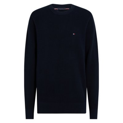 Pull homme Essential Structure TOMMY HILFIGER