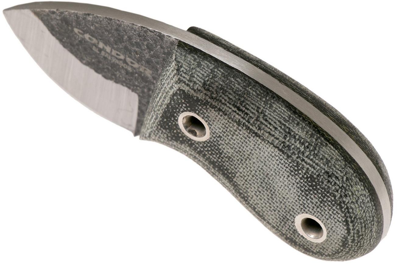 Condor Tortuga Neck Knife CTK807-1.5HC nekmes 60716