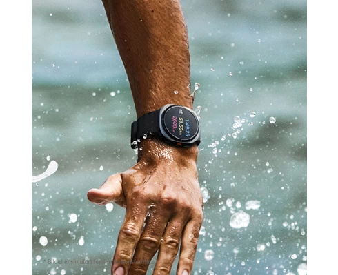 Samsung Galaxy Watch Ultra (2025) Titanium Silver