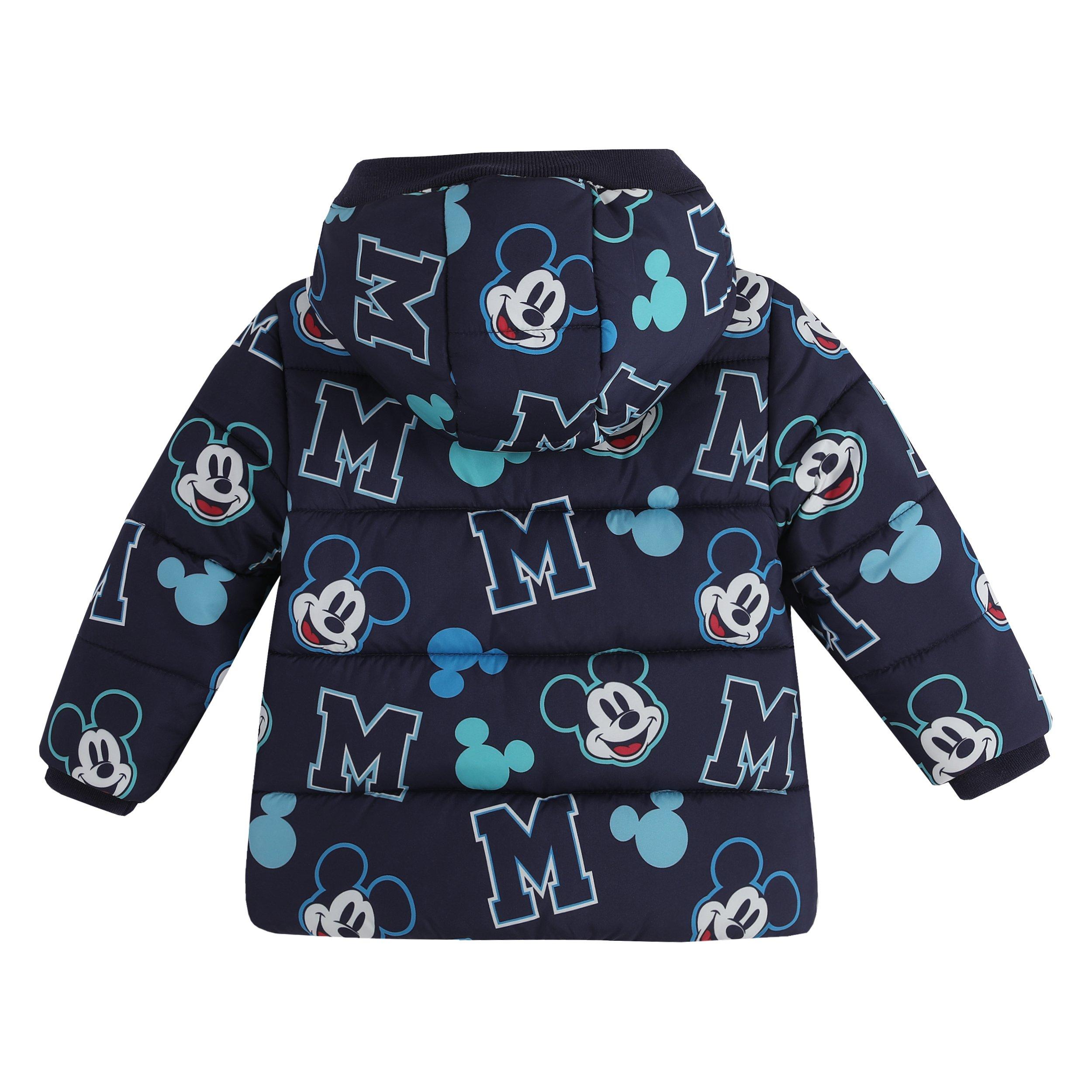 Character  Character Pad Coat
