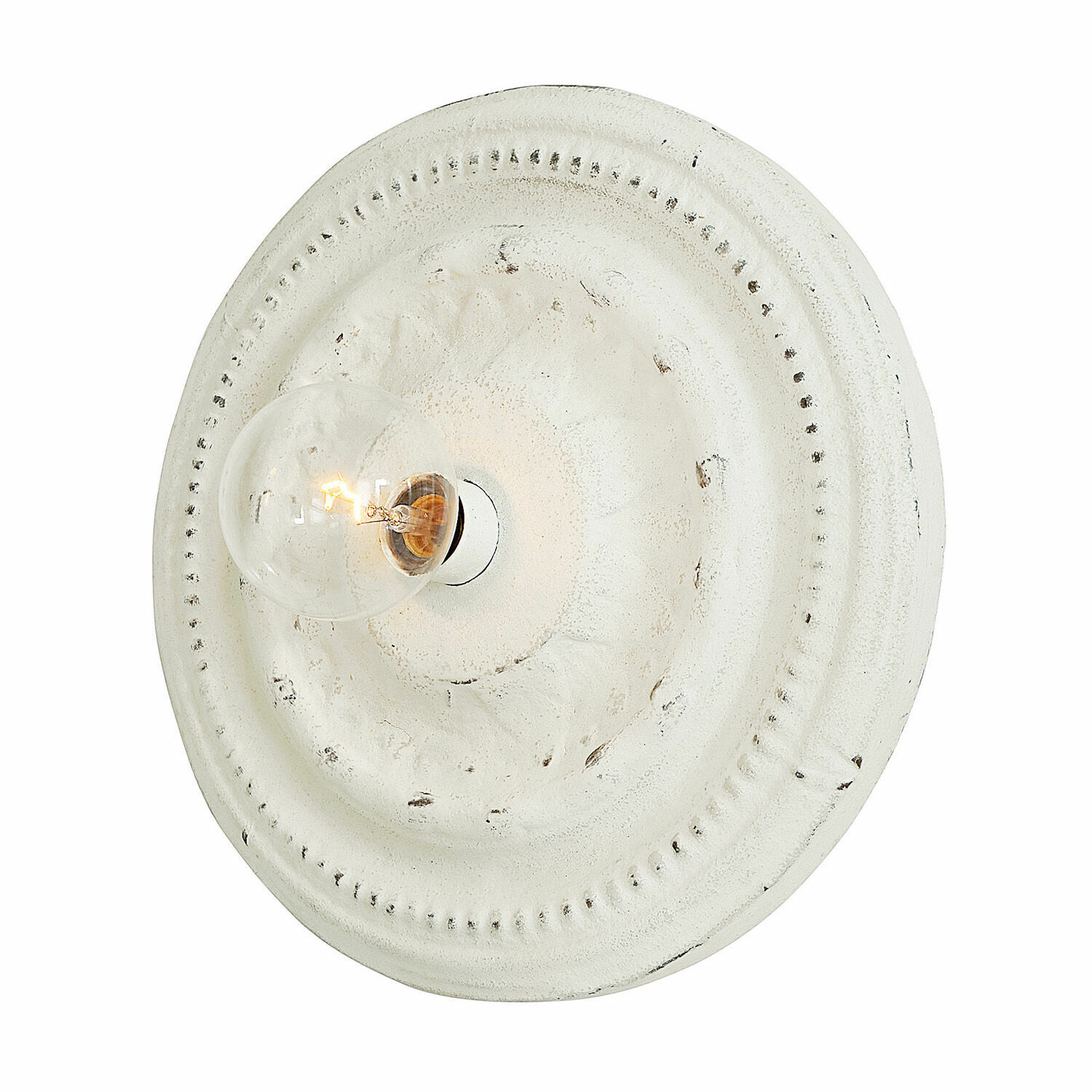 Wand- &  Deckenlampe Marlton