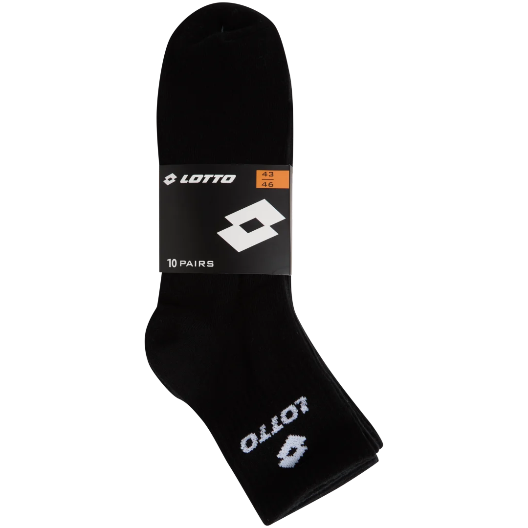 Chaussettes Lotto