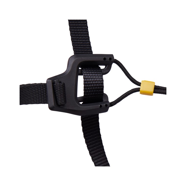 Black Diamond Vapor Helmet Black