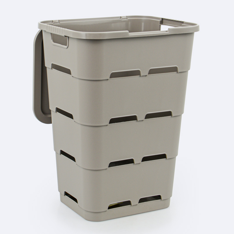 Coffreà linge 'Maya'
