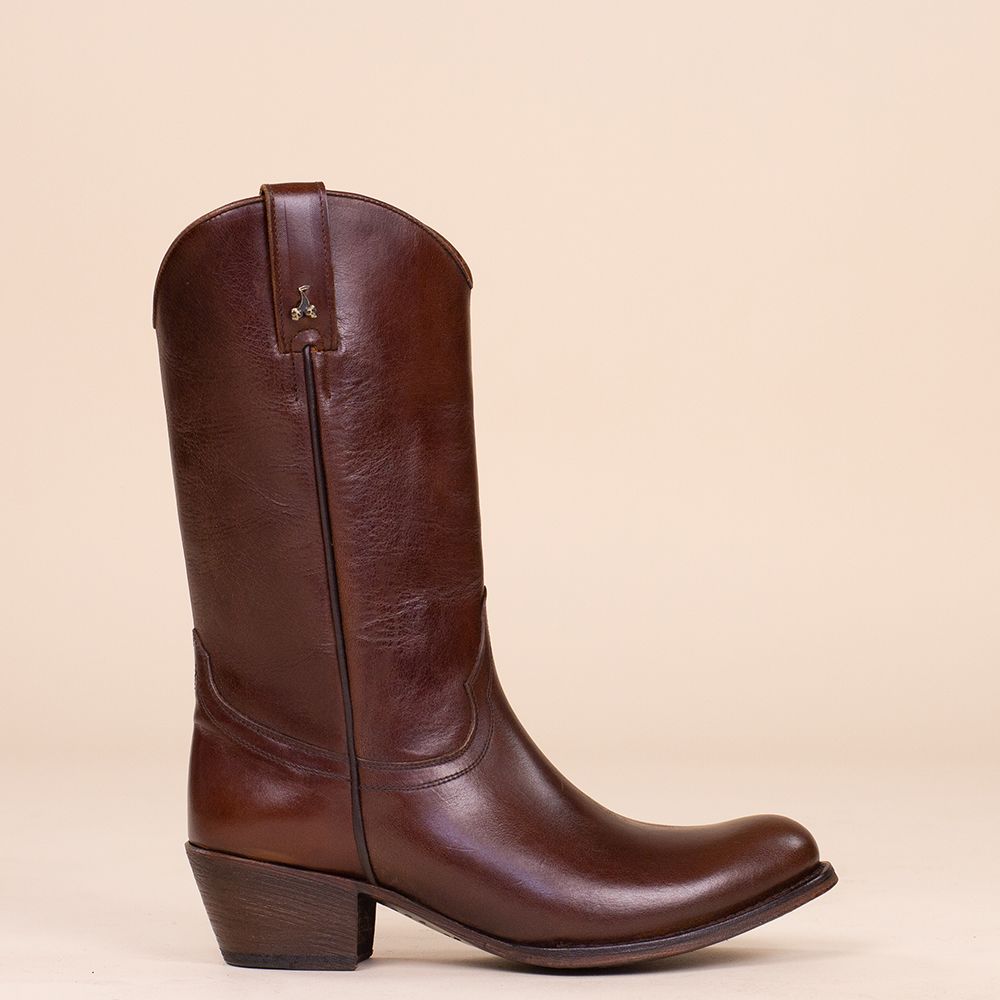 Cherry Cool Paula Marron