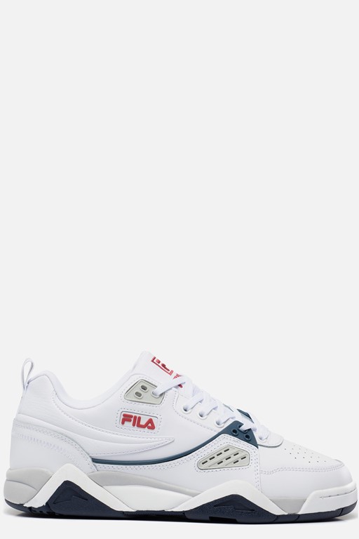 Fila Casim Sneakers wit Synthetisch