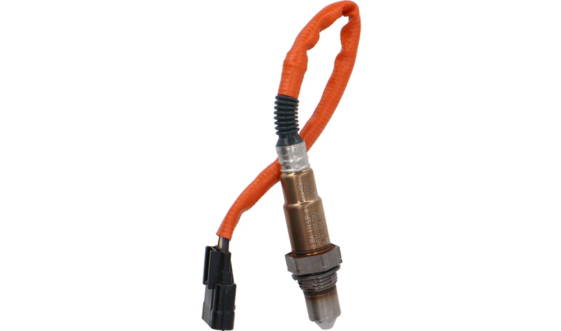 Lambda-sonde