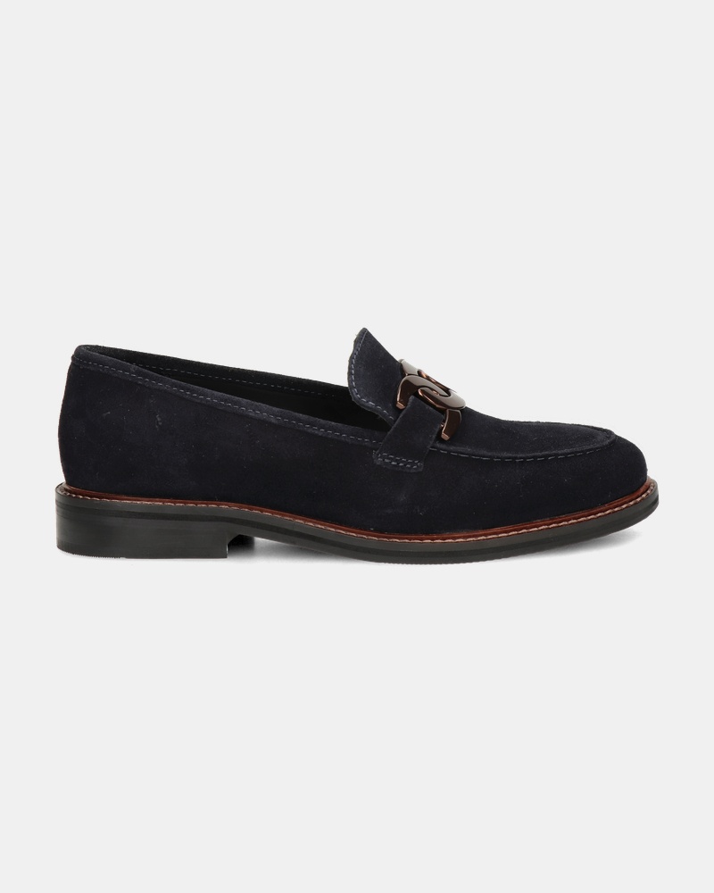 Ara Kent Trotteur Mocassins & loafers  - blauw