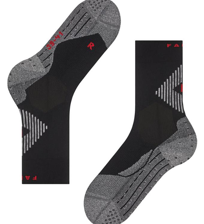 Falke 4 Grip Sokken