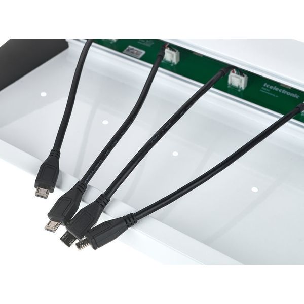 tc electronic Icon Dock