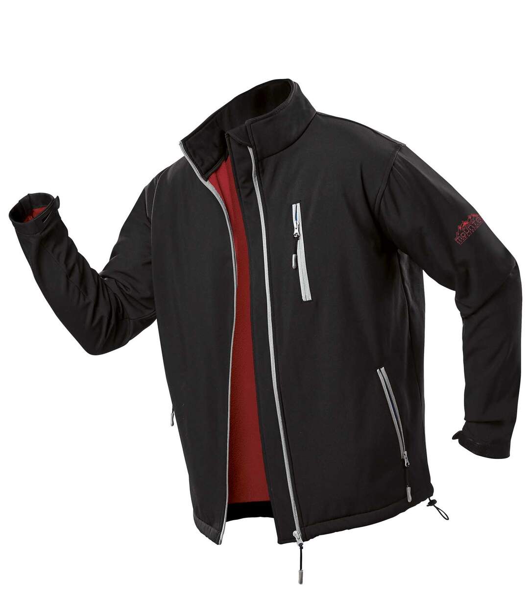 Blouson Softshell® Ultra-Protection