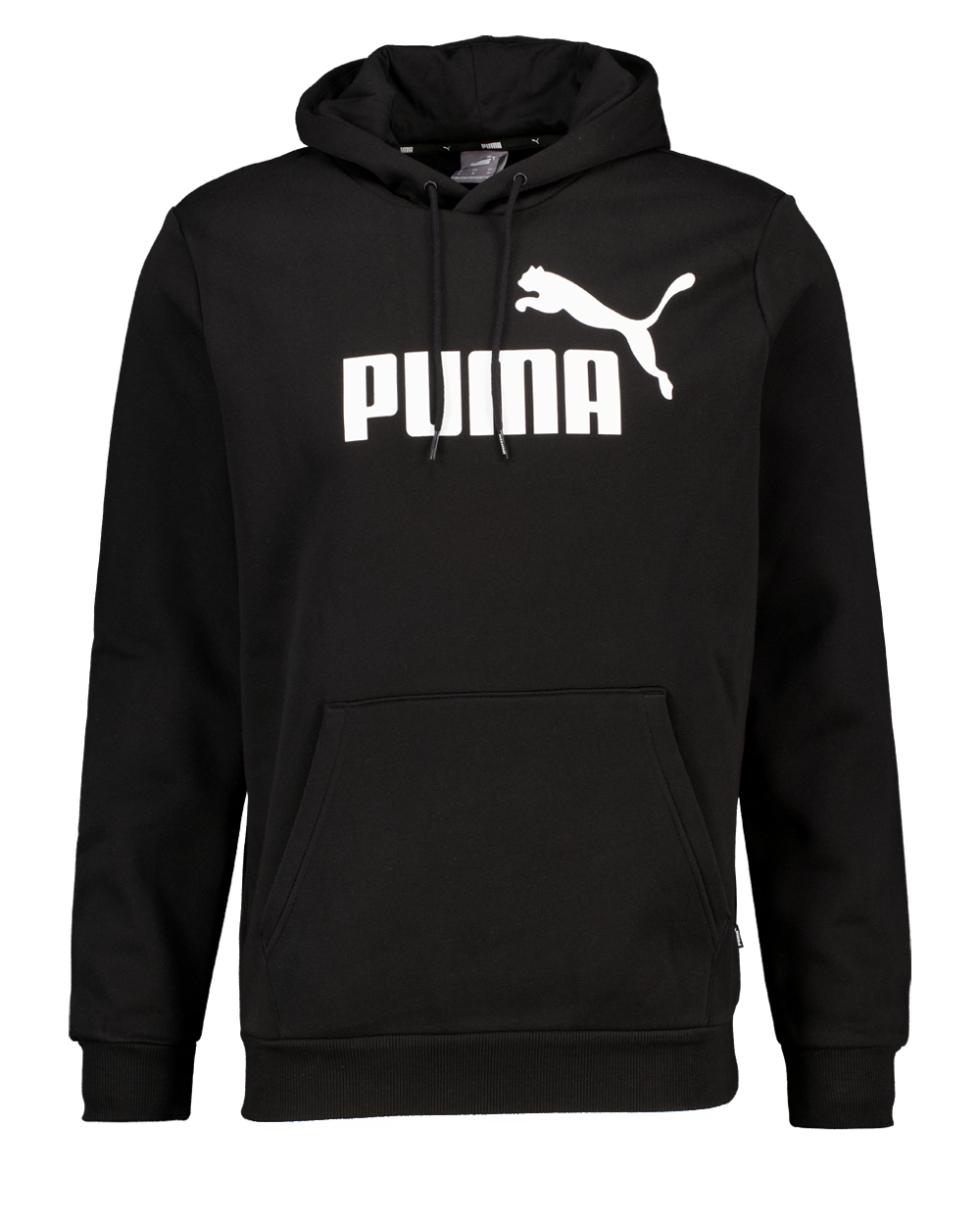 Sweater - Zwart