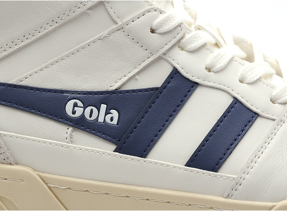 Gola boots bottine homme allcourt high cmb534 blanc
