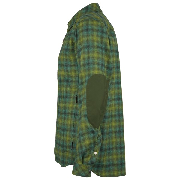 Norrøna - Finnskogen Wool Shirt - Chemise