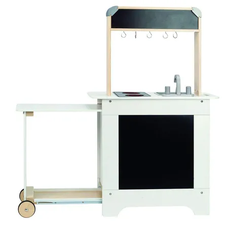 Hape All-in-One Küche