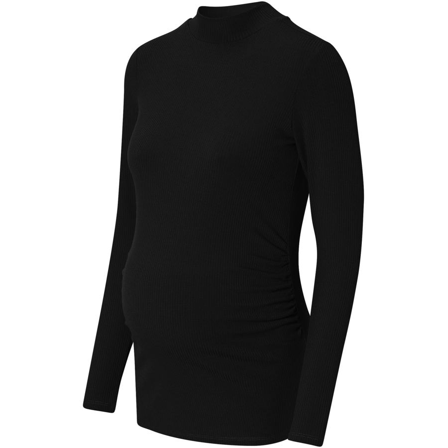 Noppies Langarmshirt Sira Black