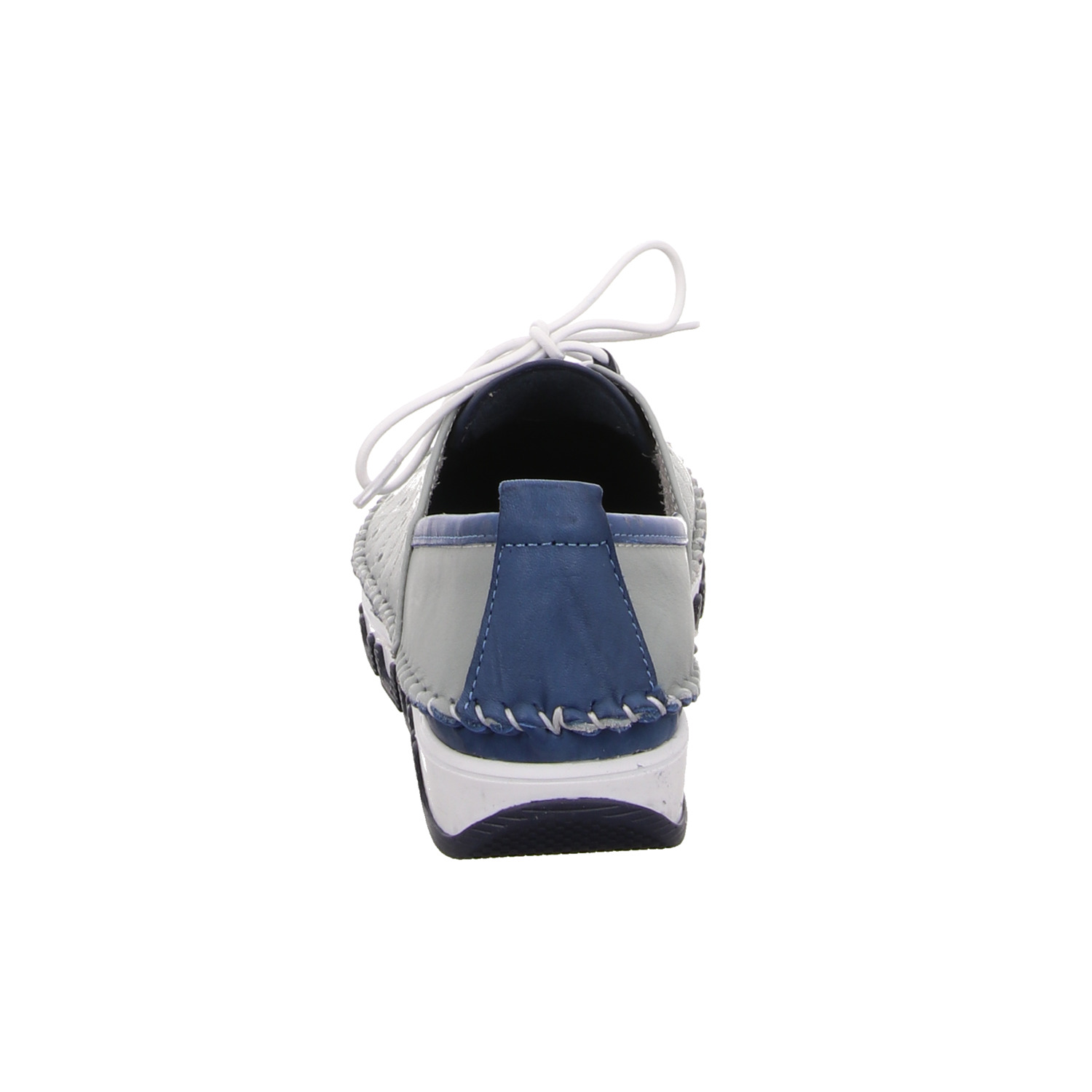 Gemini Schnürhalbschuh grau