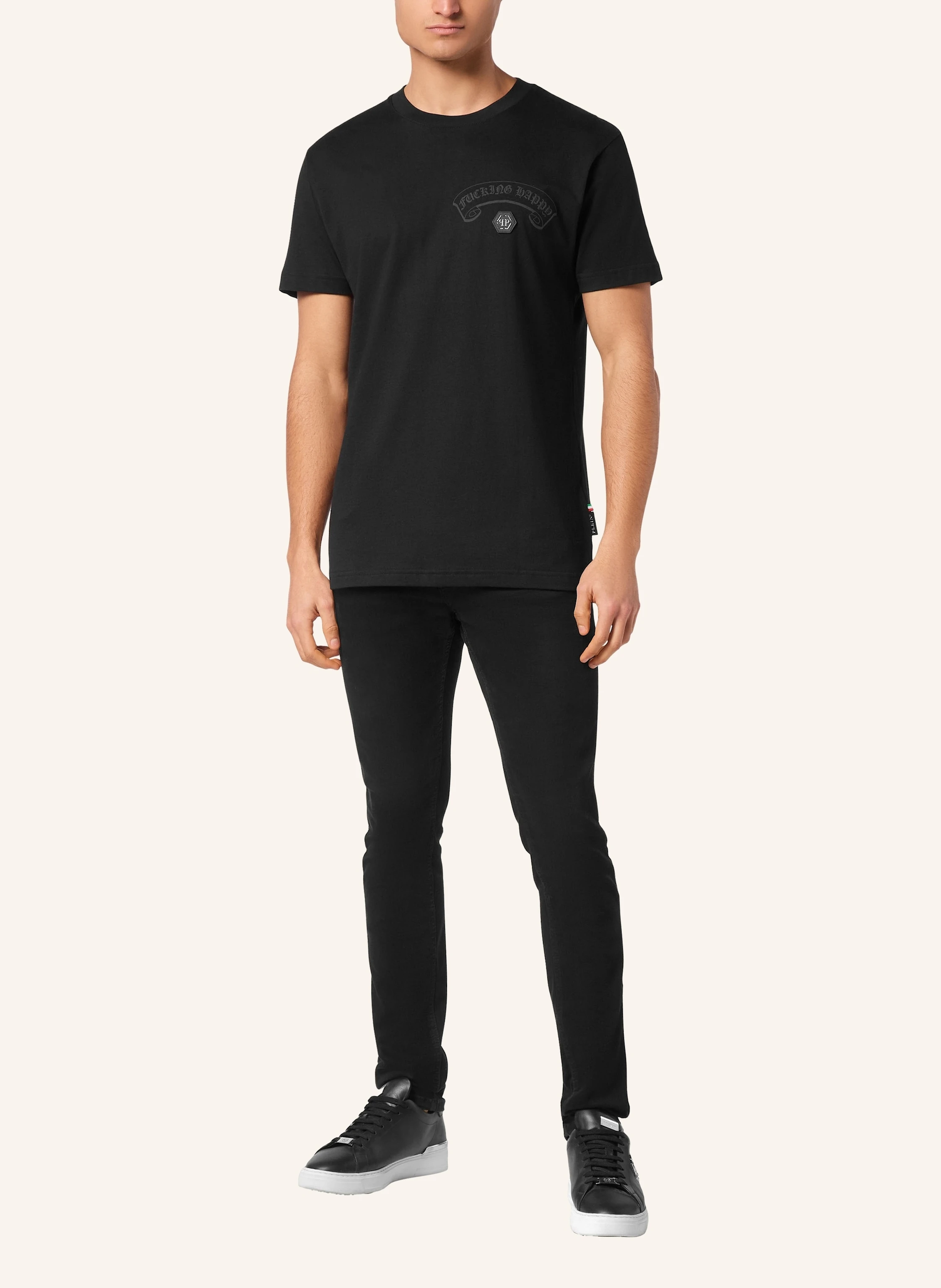 PHILIPP PLEIN PHILIPP PLEIN T-Shirt