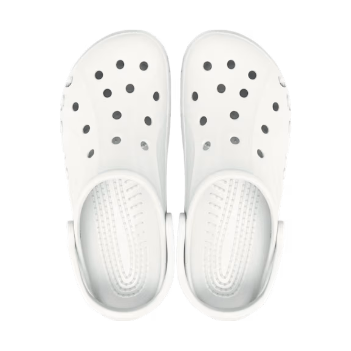 Crocs Baya (White)
