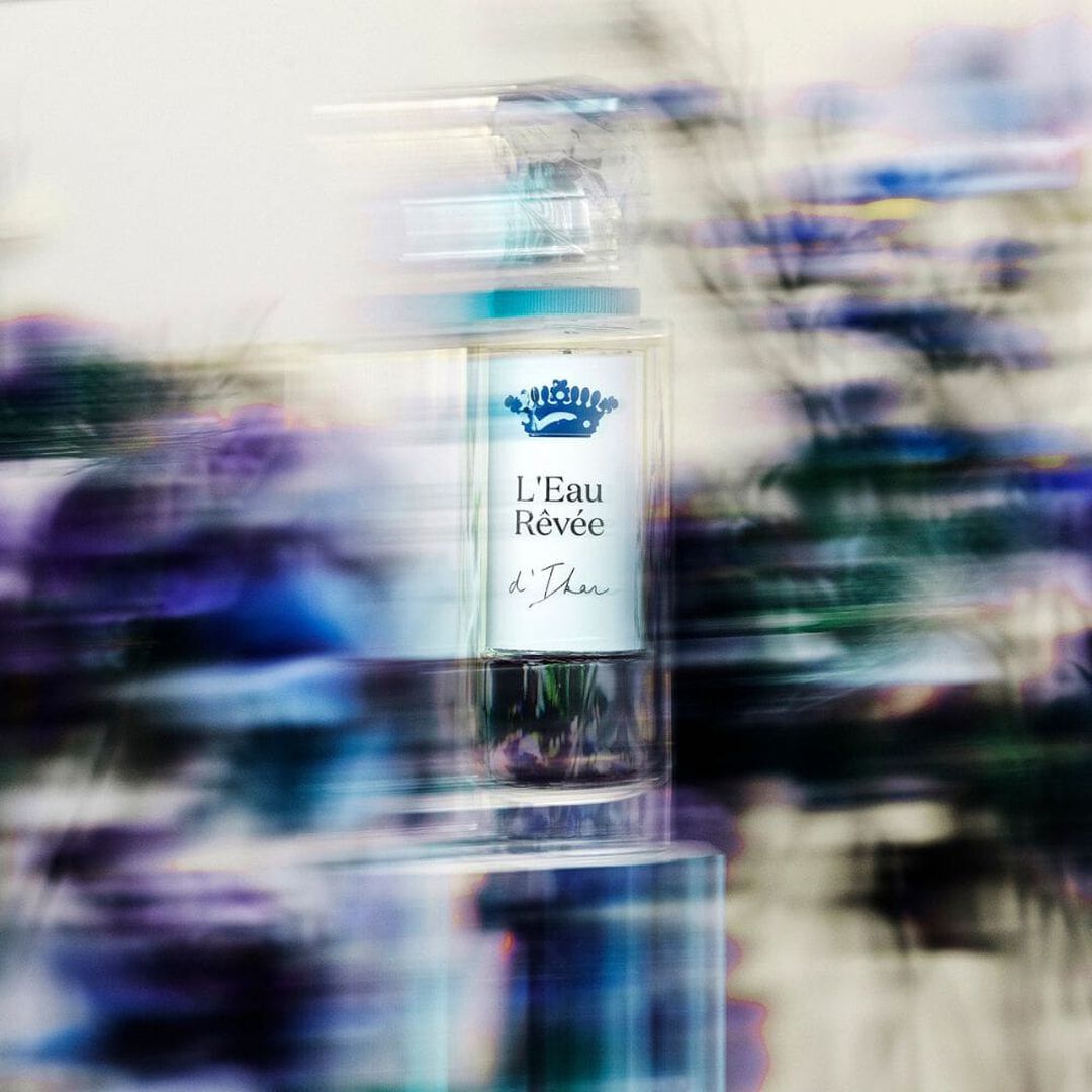 Sisley Paris Eaux Rêvées L'EAU RÊVÉE D'IKAR - 50ml