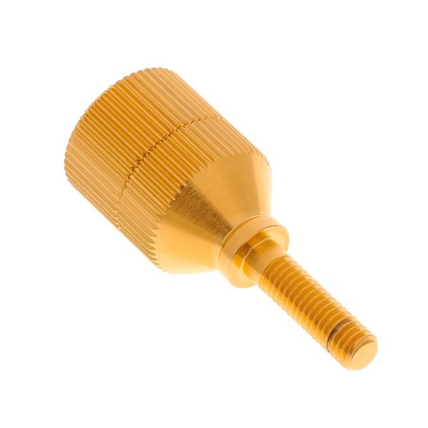 Dave Guardala Booster-Neck-Screw Set 1 Gold