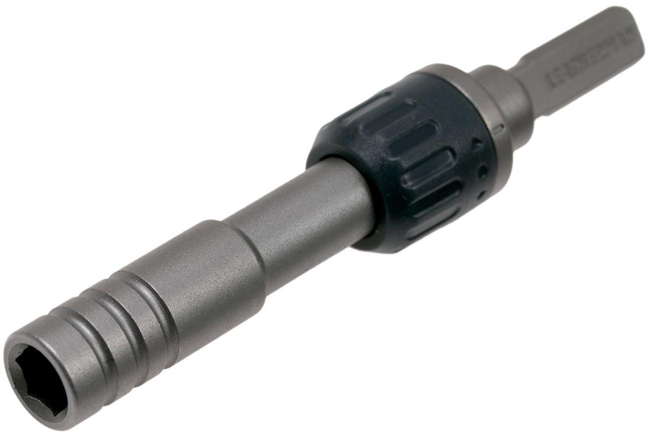 Leatherman Ratchet Driver 931030 ratel voor bitjes