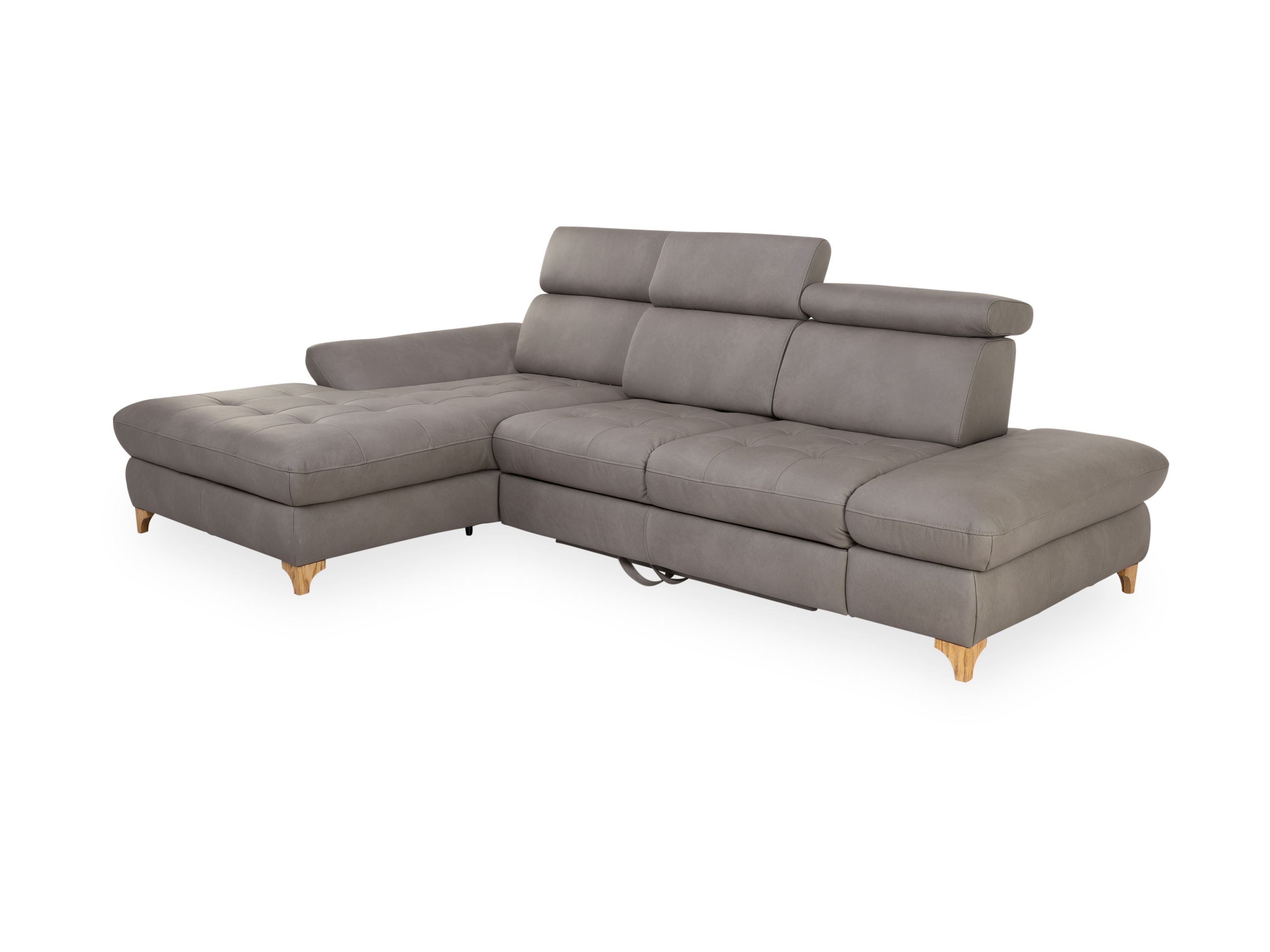 Polsterecke Elastoform SANDER
