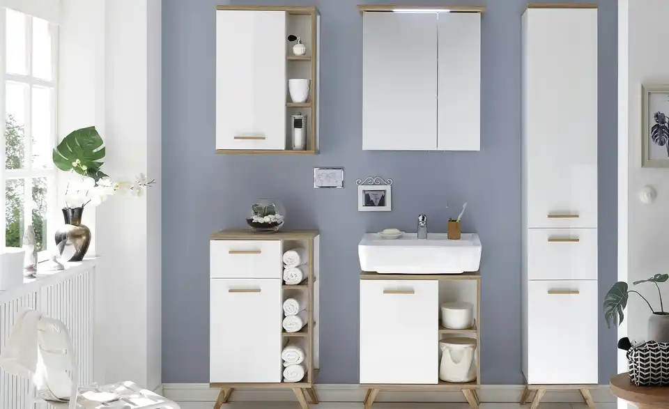 Hochschrank Noventa