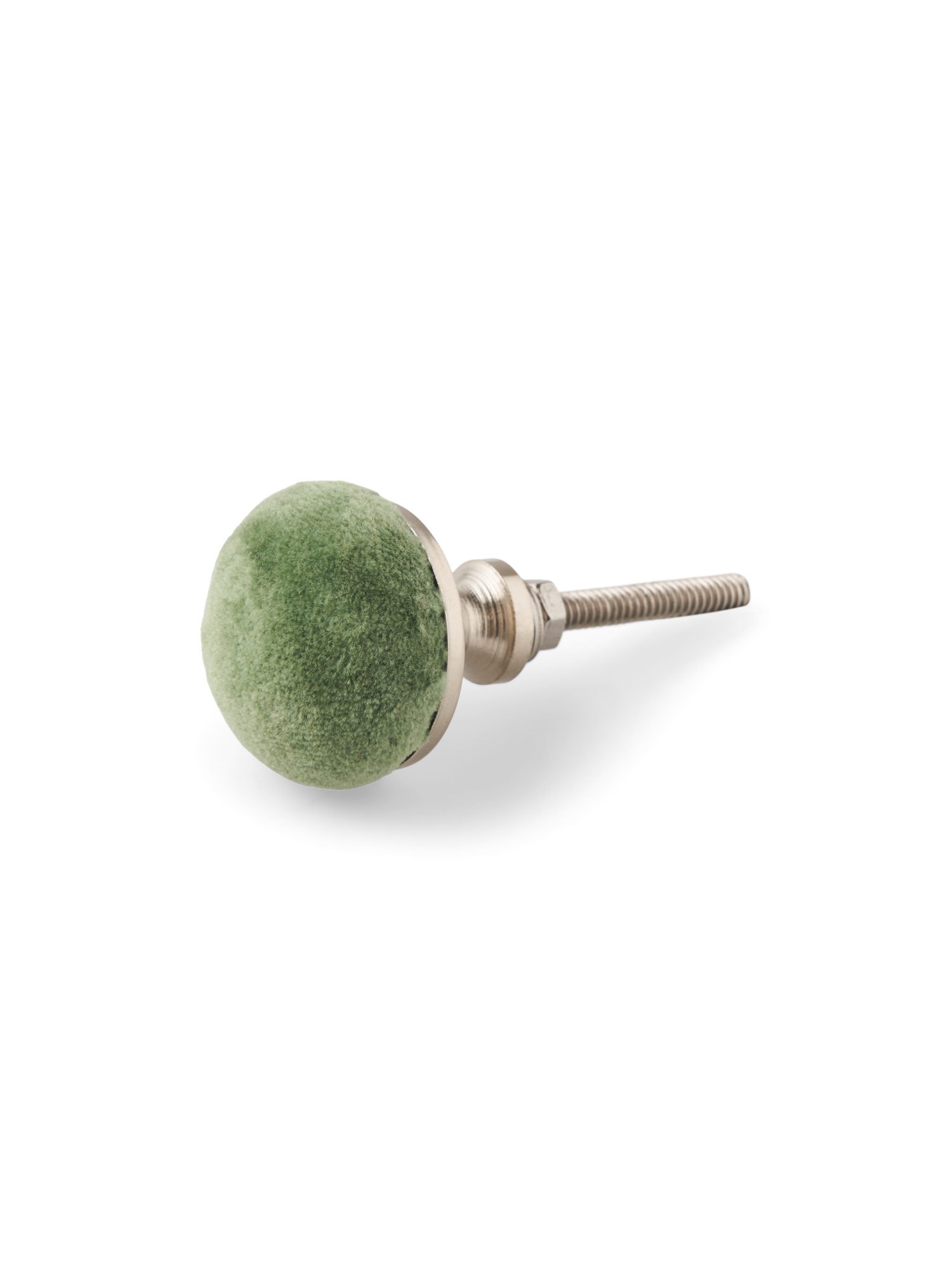 Greb | Ø3 cm. | Moss Green