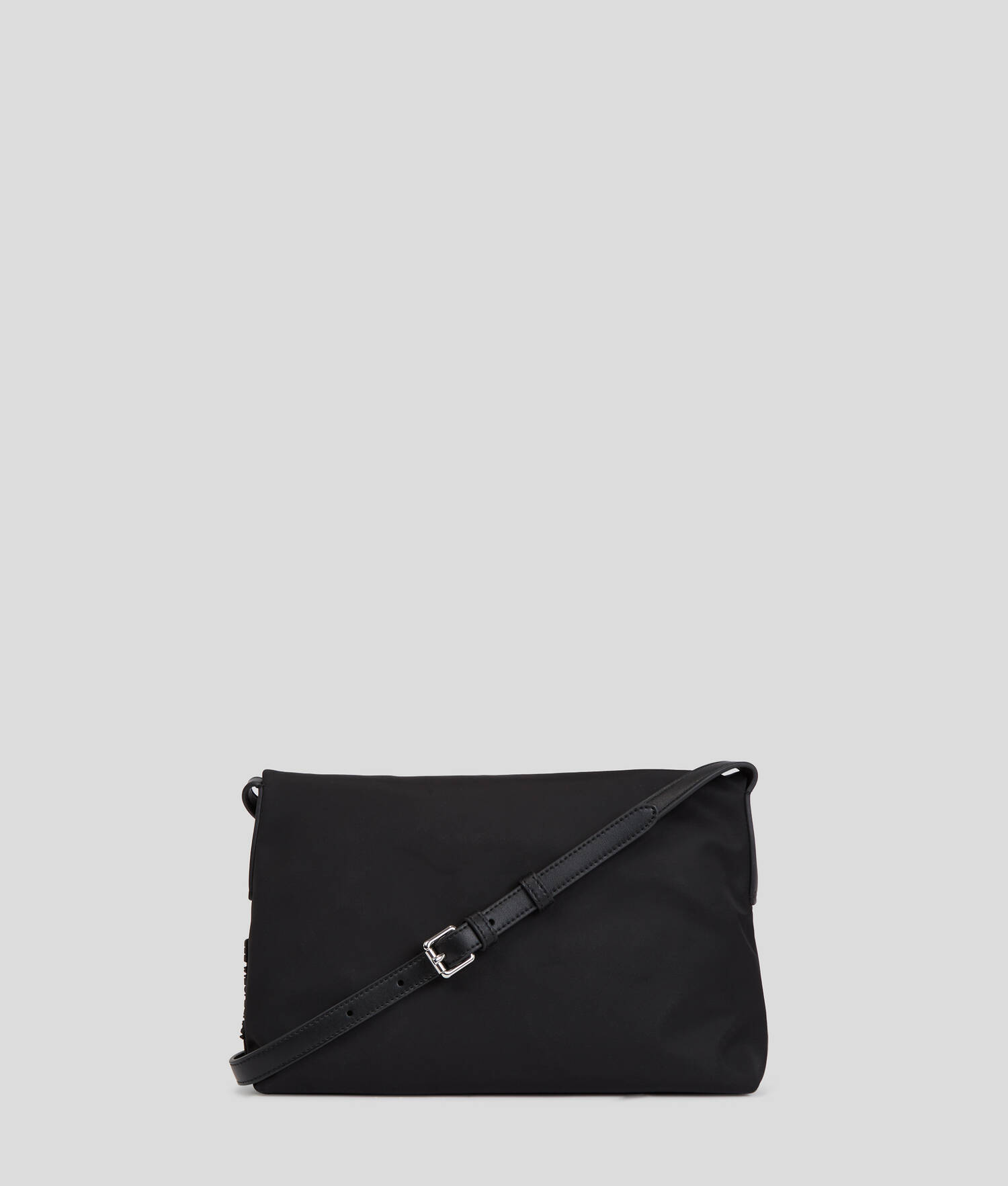 SAC BANDOULIÈRE PLIÉ EN NYLON K/IKONIK