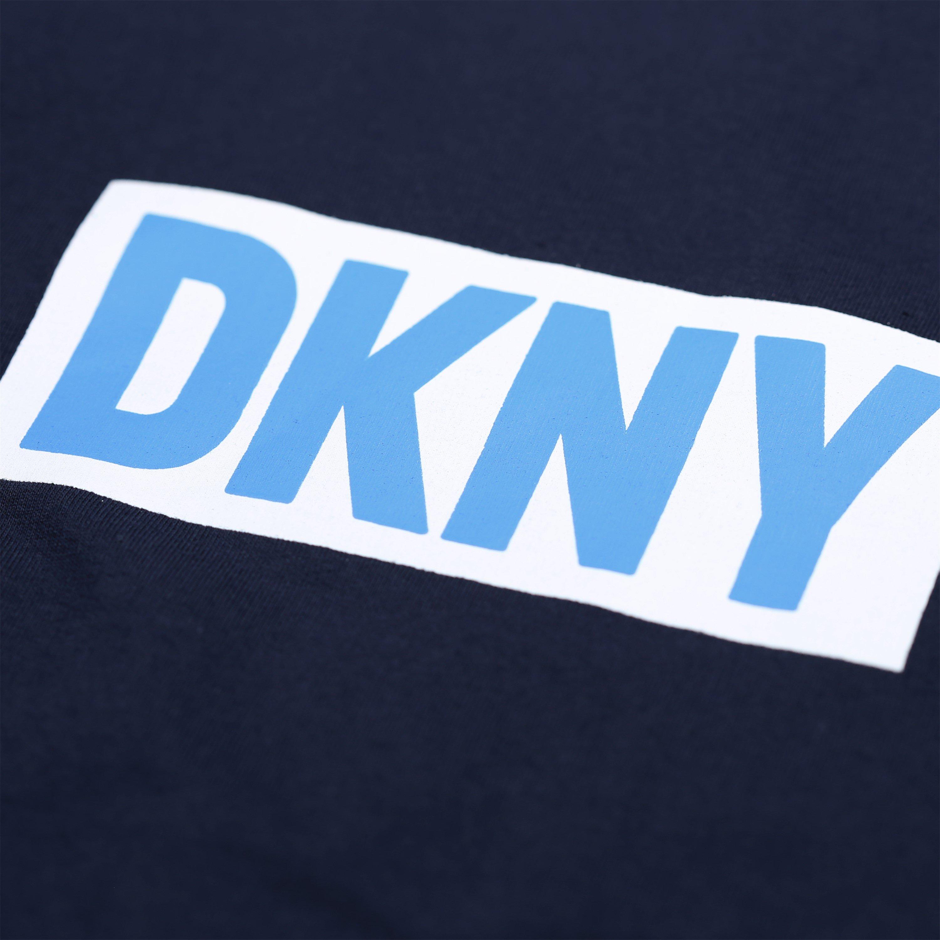 DKNY Icemen LS Top Sn99