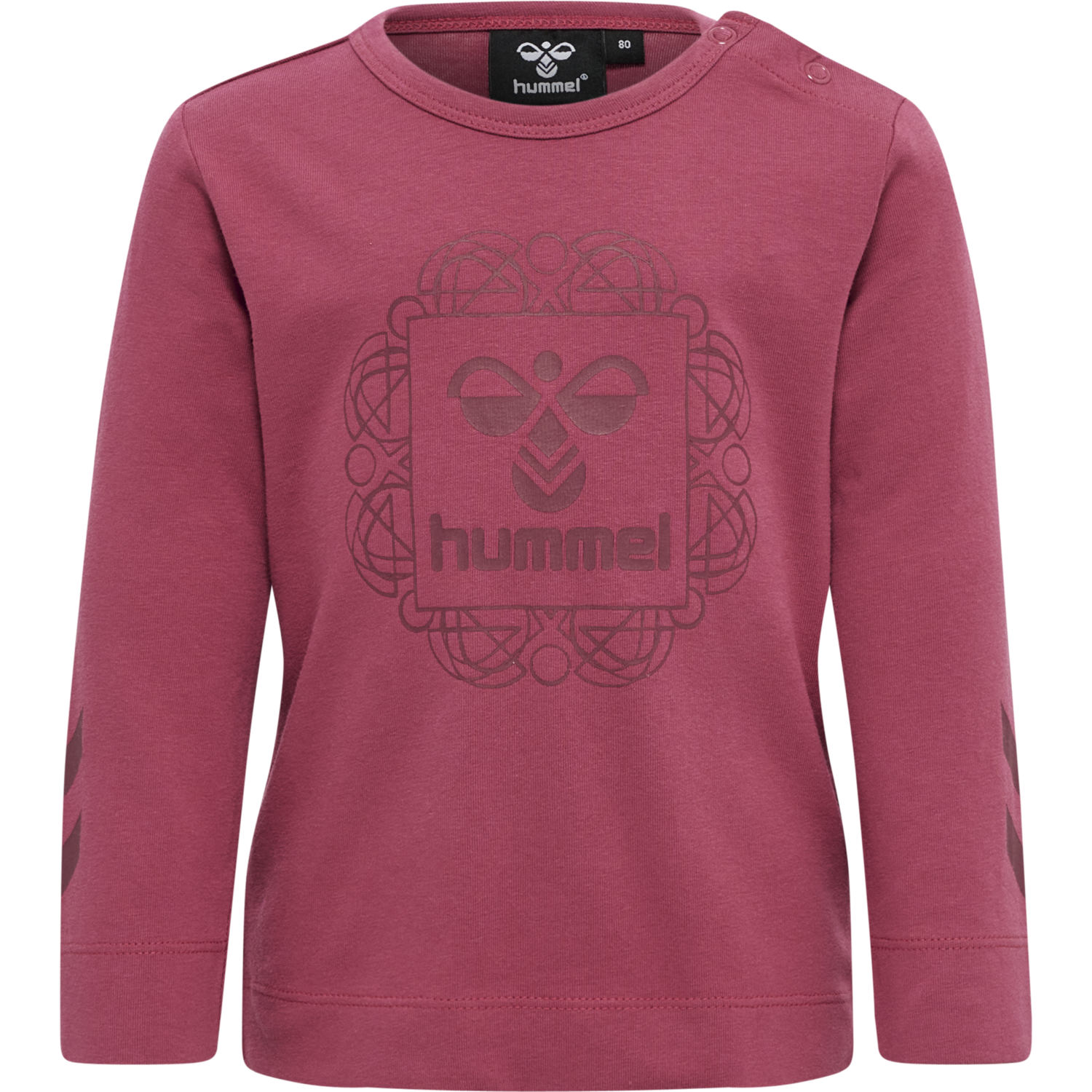hmlHELGA T-SHIRT L/S