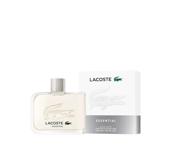 Lacoste Essential Eau de Toilette