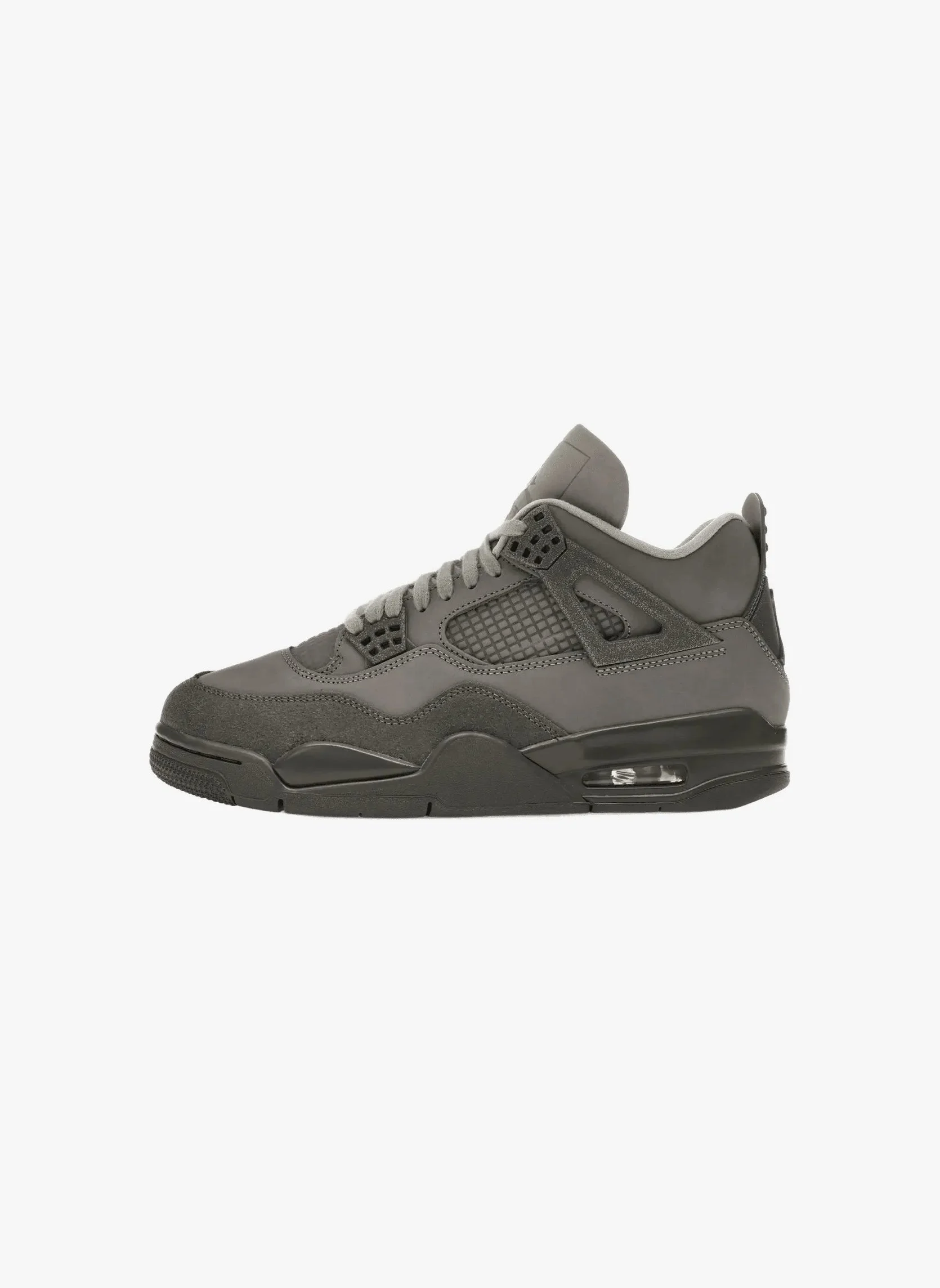 Air jordan 4 retro se paris olympics | Gris