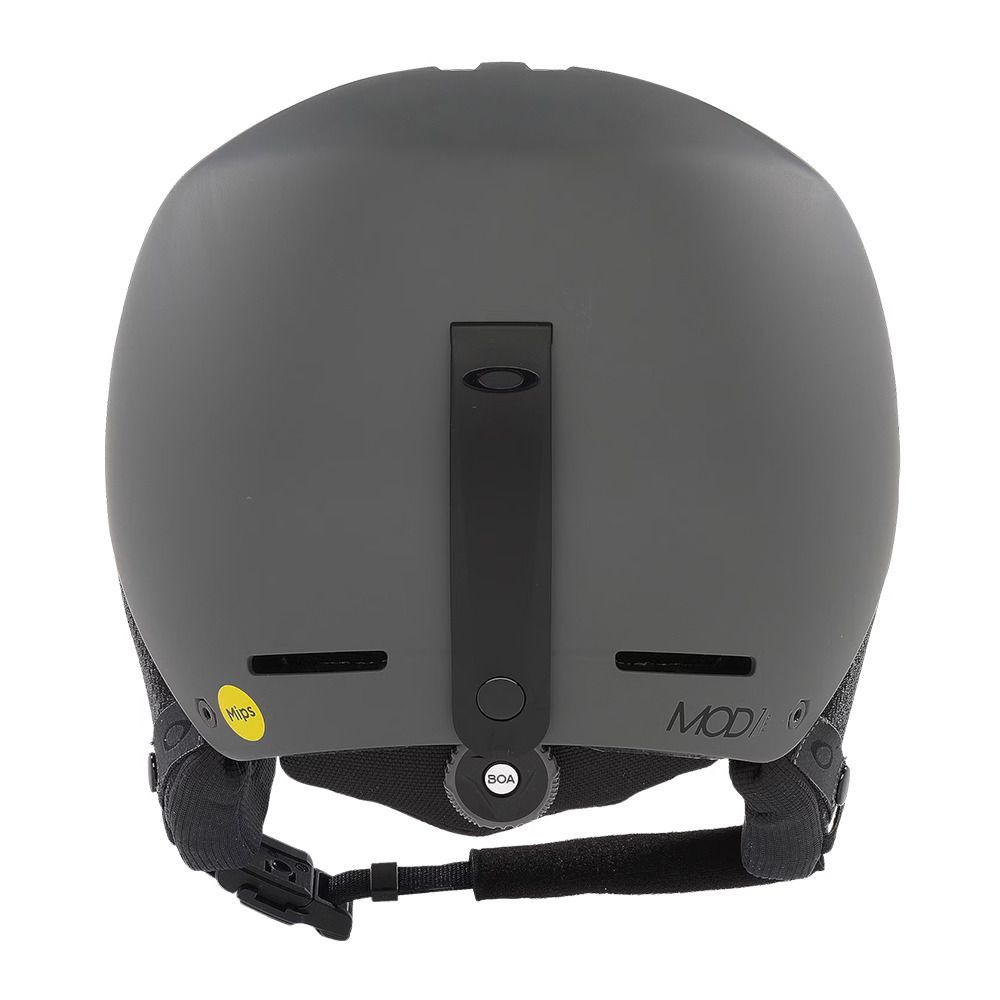 Oakley MOD1 PRO - Casque ski forged iron
