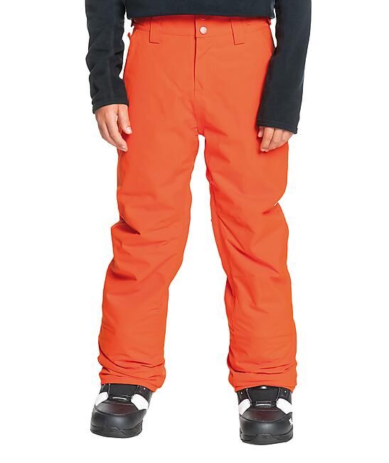 QUIKSILVER - PANTALON DE SKI ESTATE YOUTH PT 2020