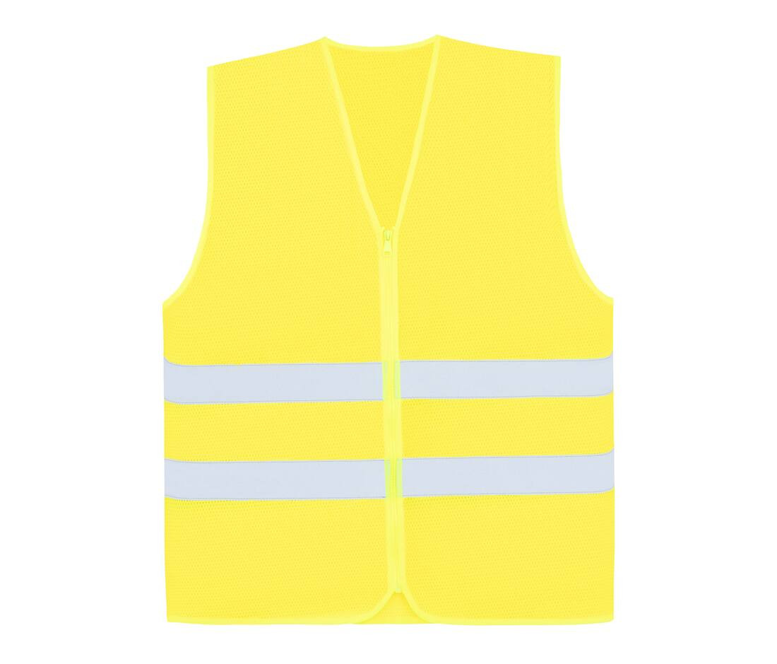 KORNTEX KX239 - Gilet de sécurité maille filet