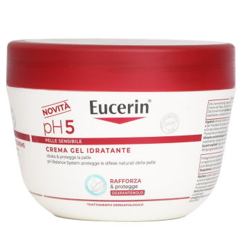 Eucerin pH5 Light Gel Body Cream