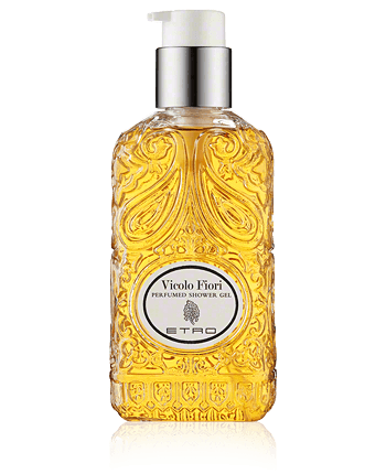 Etro Vicolo Fiori shower gel 250ml
